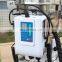 vacuum hopper loader for pellets