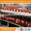 Automatic carbonated drinks making machine auto small scale soda drink production plant cheap price for sale