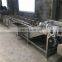 OrangeMech Good quality vegetable and fruit washing machine with high quality