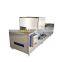 Automatic multiple functions fruit pitting machine