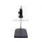 Industrial Camera Holder Microscope Stand Lifting Support Adjustable Table Bracket