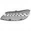 OEM 2078850324 2078850424 FRONT BUMPER LOWER GRILL for MERCEDES BENZ E CLASS W207 AMG 2013-2015