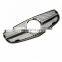 OEM 2078803183 Front Grille Kit for Mercedes Benz A207 C207 E200 E260 E350 E400
