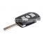 Keyless Entry 3 Buttons Flip Floding Car Remote Key ID44 7935 Chip 315 433 MHz For BMW 3 5 7 Series M3 M5 M6 Z3 Z4 Z8 Auto key