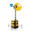 Atlas Copco Light Tower HiLight B5+