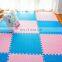 Gym used size foam floor eva mat judo tatami taekwondo mat