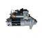 MAN D2066 starter 26201-7199