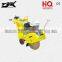 Asphalt Road Cutter Machine