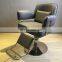 Modern Barber Shop Barber Chair Hair Salon Special Hairdressing Chair Stool Lift Can Be Put Down The Hair Cutting Chair