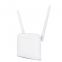CPE 4G Router B612 4G Router Sim Router High Speed With 4 Lan ports