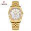 CHENXI 8804A Luxury stainless steel strap mechanical custom oem automatic watch logo