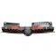 HIGH Quality Car Front Bumper Grille Red OEM 5K0853651/5K0 853 651 FOR VW GTI Golf MK6 2009-2013
