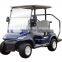 Huanxin A827.2 lifted golf buggy 48V with Curtis controller