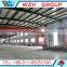 China design manufacture steel structures for workshop warehouse hangar building