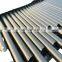 SS Tubes pipes 201 304 321 316Ti  316L Stainless Steel welded decorative pipe