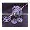OEM Service High Quality Cast Iron Barbell Weight Plate