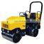 Vibratory road roller road construction machinery road roller compactor