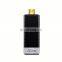 2019 New 4k Android TV Stick dongle X96S Amlogic S905Y2 Quad Core Android 8.1 Tv Box X96S 2.4G 5.8G Wifi SET TOP BOX