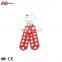 China Factory Padlock Lock Out Safety Multipadlock Hasp Lockout With Handle