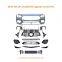 High quality facelift full complete modified parts BEN Z  W118 CLA 200/260 upgrade CLA35/45S Body kits