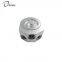 custom precision lathe metal CNC machining turning parts