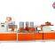 KJT-4D Four Heads Paper Tube Winding Machine