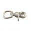 JRSGS Customized High Quality Stainless Steel Swivel Trigger Snap