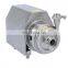 Hygienic Stainless Steel Centrifugal Pump abb motor centrifugal pump