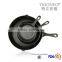 TRIONFO pre-seasoning cast iron parini cookware
