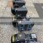 20m3/h X-020N XD-020N new latest small electric single stage rotary Vacuum Pump good quality