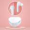 Earphone Accessories Noise Canceling Headphones Gaming Earphones & headphones