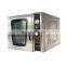 popular stainless steel bread baking machine Hot air circulation box