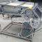 new design green bean shelling machine/green peas shelling machine/Green beans peeling machine