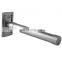 Eco Friendly Matte Chrome Plated Cut Throat Razor Men's Razor