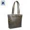 Eye Catching Design Wholesale Price Good Quality Stylish Look Women Genuine Leather Handbag from India