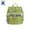 Factory Direct Sale Best Quality Stylish Fashion Luxury and Stylish Look Genuine Leather Women Backpack Bag from India