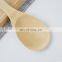 Bamboo Kitchenware Organic Eco-friendly Kitchen Household Bamboo Rice Spoon