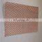 Expanded Mesh Cooper Mesh Metal with competitive price