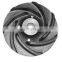 Air Axial Fan Water Pump Suction Submersible Mixer Impeller Radial Parts