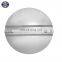 HVAC Damper Accessories Galvanized Steel Air Vent Standard Damper Blade