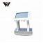 Outdoor Digital Signage Display Waterproof TV Enclosure IP65
