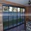 New aluminum sliding door system aluminium doors Double Glass Sliding Doors