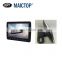 MAICTOP car accessories landcruiser 2016-2018 car radio player with DVD rear screen hang style good quality