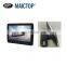 MAICTOP - автомобильные аксессуары для Landcruiser 2016 - 2018 годов. Автомобильный радиоприемник с DVD и подвесным задним экраном. Высокое качество.