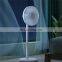 XIAOMI MIJIA Mi Home Floor Fans Standing Floor Fan 1X Air Cooler Portable Fan Air Conditioner