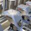 New arrival  CE standard  high quality Extruder plastic gravimetric double color volumetric doser machine