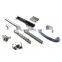 Auto spare parts tming chain kit GA14DE/GA16DE engine for NISSAN auto TK9090-10