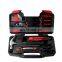 39pcs drilling machines Professional Car Tool Set Repair Tools Set Household Tool Kit