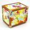 custom fancy gift fashion girls with mirror women luxury wholes varnish expensive best quality leather jewelry watch box