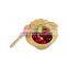 Bamboo baby bowl suction All-Natural Bamboo Baby Food bowl Stays Cool to the Touch for Baby-Led Weaning
